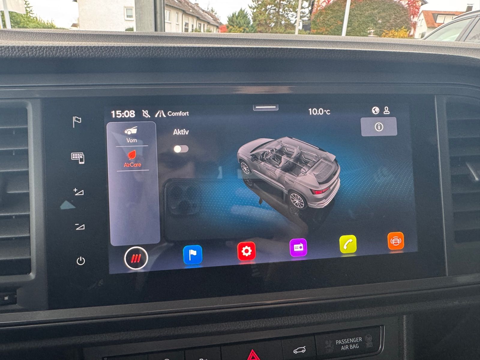 Cupra Ateca - Bild 27