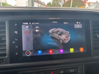 Cupra Ateca - Vorschau Bild 27