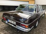 Mercedes-Benz 280 SE/9 3,5
