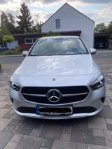 Mercedes-Benz B 180 DCT -Progressiv Line Advanced  - Mercedes-Benz B 180 in Bonn