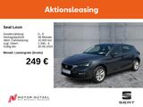 Seat Leon Road Edition 150PS DSG/ NAVI/ PDC/ RFK/ SHZ - Seat Leon Neuwagen