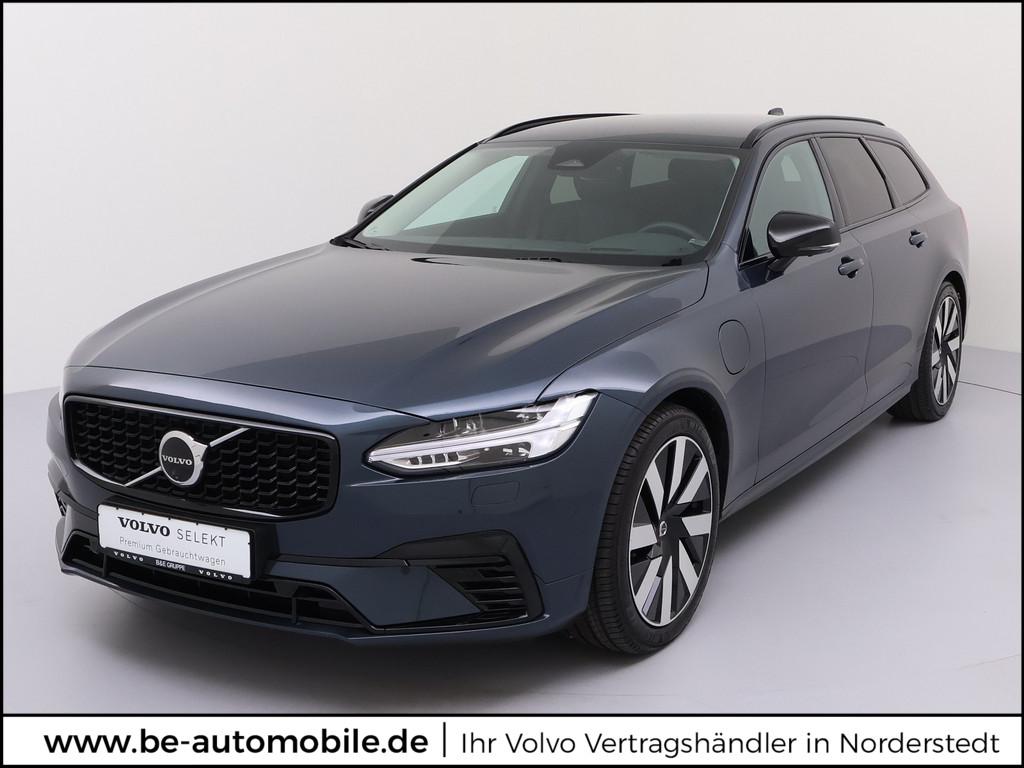 Volvo V90 T8 AWD Plus Dark Recharge Plug-In Hybrid *He