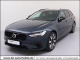 Volvo V90 T8 AWD Plus Dark Recharge Plug-In Hybrid *He - Volvo V90  Plug-in Hybrid Plus-Dark