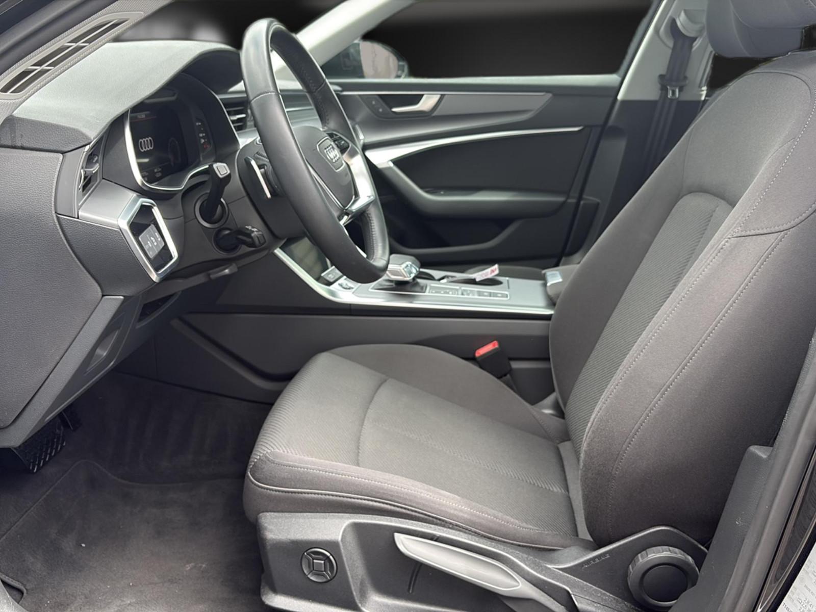 Audi A6 quattro Kamera*Headup*Pano*Virtual*ACC*DAB, миниатюра 14