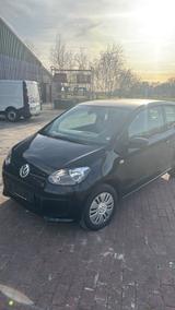 Volkswagen VW UP / Zuverlässiger Kleinwagen - : Kleinwagen, Zuverlässige