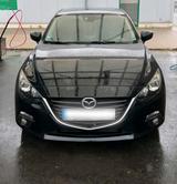Mazda 3 Diesel - Mazda mit Diesel-Antrieb: Kleinwagen, Mazda3