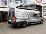 Fiat CV 640 Pro*Aufstelldach*Maxi-Chassis*Navi/Kamera - Fiat Neu