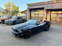 Ford *CABRIO*5.0 V8*GT*AUTOMATIK*LED*NAVI*GARANTIE*