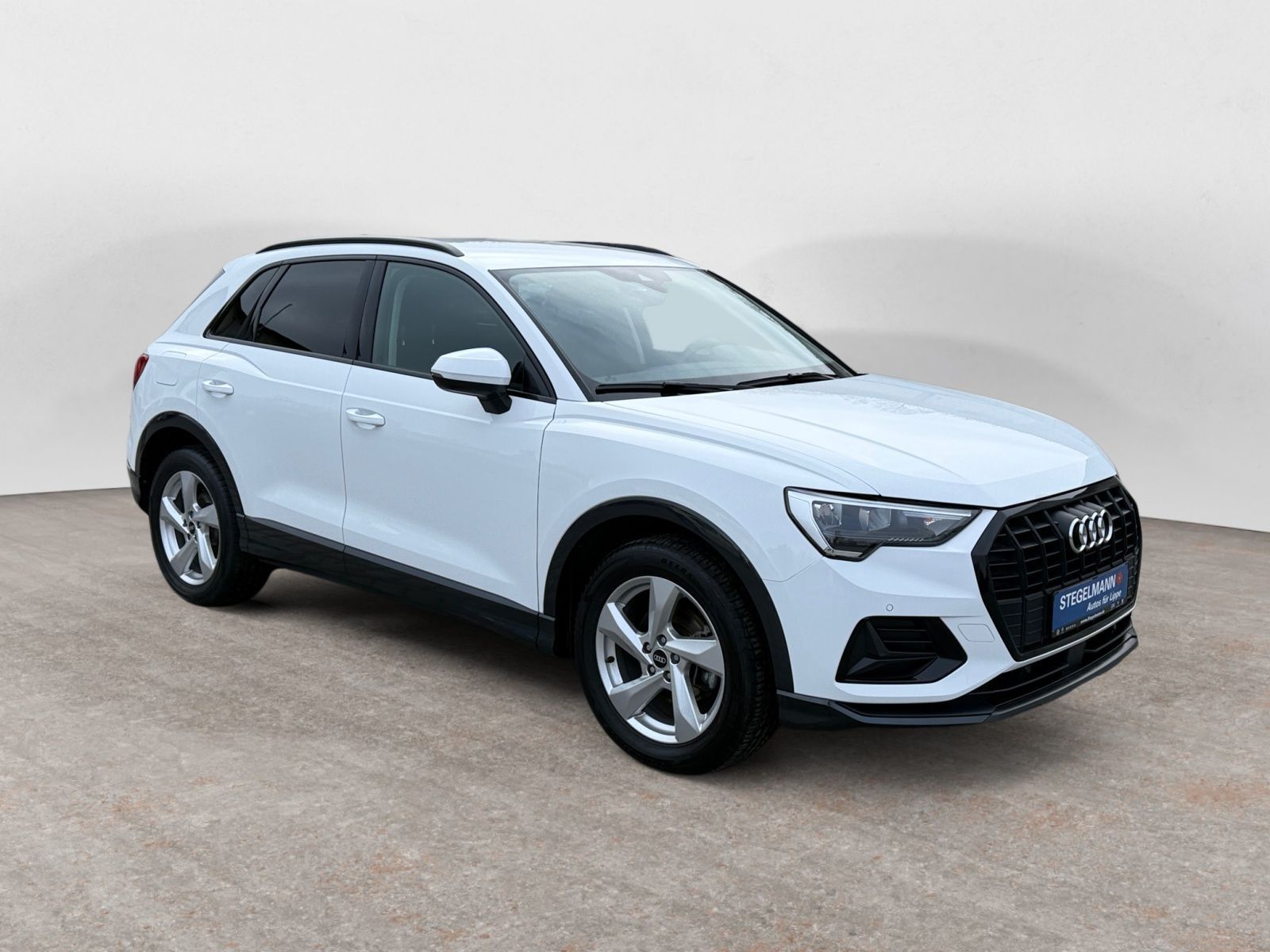 Audi Q3 - Bild 8