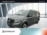 Mercedes-Benz Vito 116 CDI Mixto Lang - Mercedes-Benz Vito in Erfurt