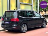 Volkswagen Sharan Style BMT Automatik *Navi*Klima*7 Sitzer* - Volkswagen Sharan Style mit Diesel-Antrieb