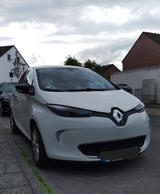 Renault ZOE Intens 22 kW Batteriemiete - Renault ZOE aus 2016