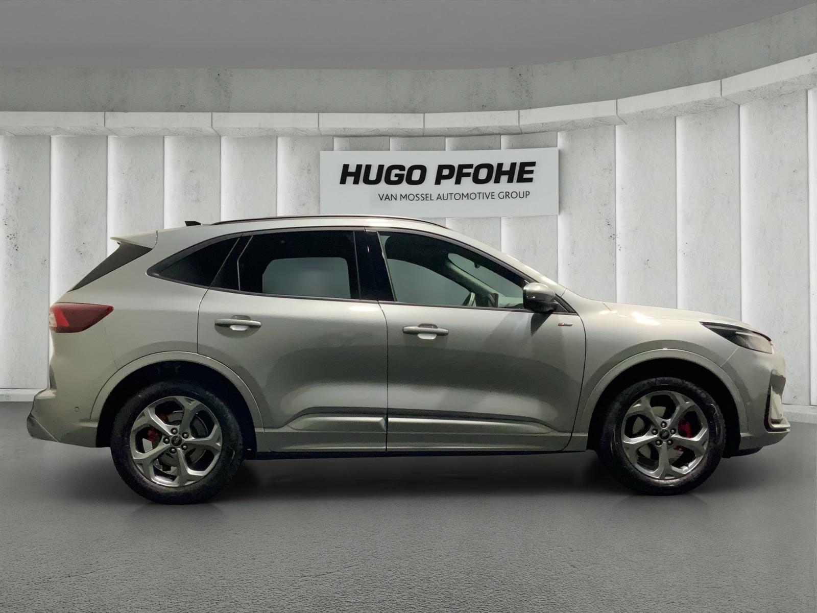 Ford Kuga ST-Line X Aut.*360GRAD*LED-MATRIX*NAVI*GRA*