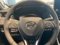 Toyota RAV 4 - Vorschau Bild 11