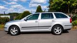 Skoda Octavia Combi 1.9 TDI  - Skoda Octavia aus 2007: 1.9