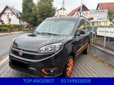 Fiat Doblo Doblò SX Free,Doppelbett,Kombi,1.4L,Euro6, - Fiat Doblo: Kombi