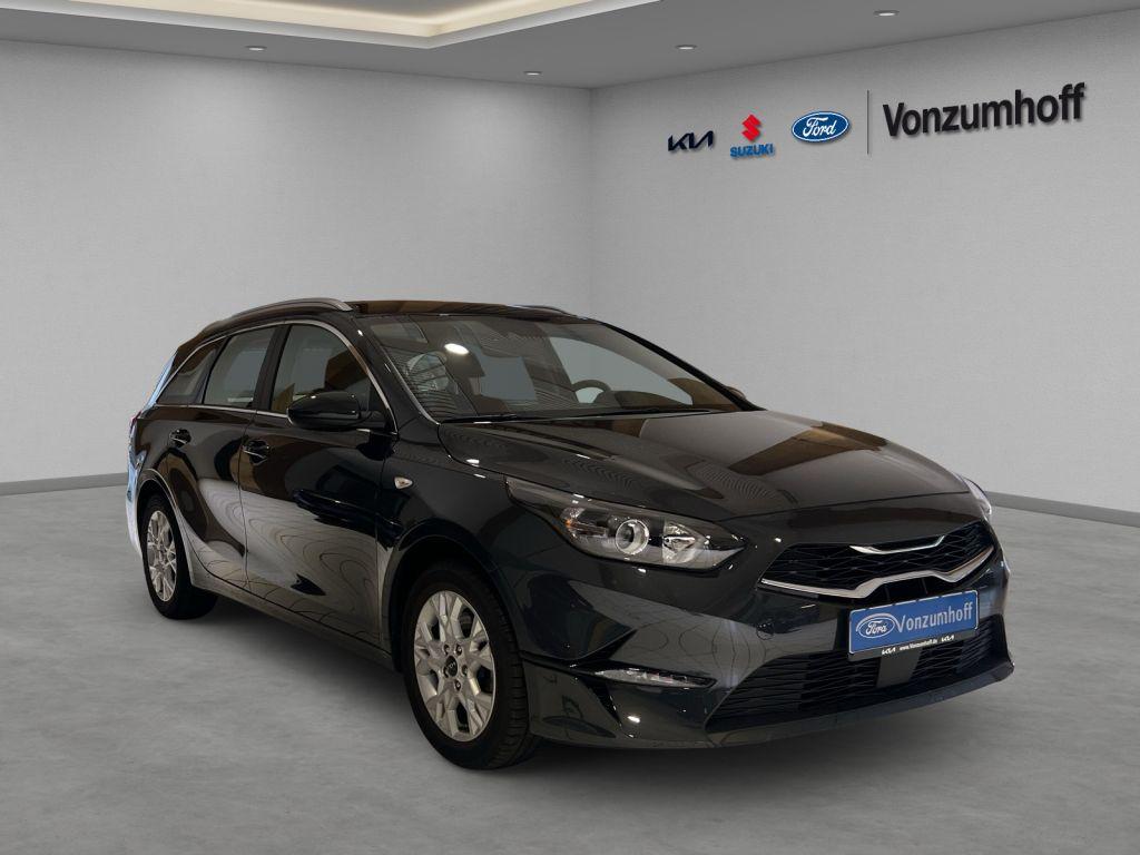 Kia cee'd Sportswagon