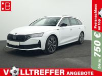 Skoda Octavia - Vorschau Bild 1