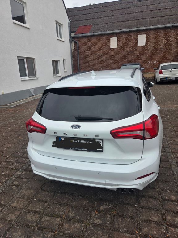 Image of Ford Focus