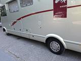 Niesmann + Bischoff Flair 8000 iEB 109.000km  - Niesmann + Bischoff Flair 8000i