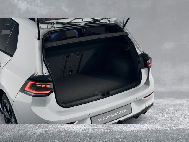 Volkswagen Golf - Bild 8