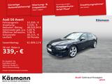 Audi S6 Avant TDI quattro MATRIX AHK KAM NAV SHZ - Audi S6 mit Diesel-Antrieb: Automatik