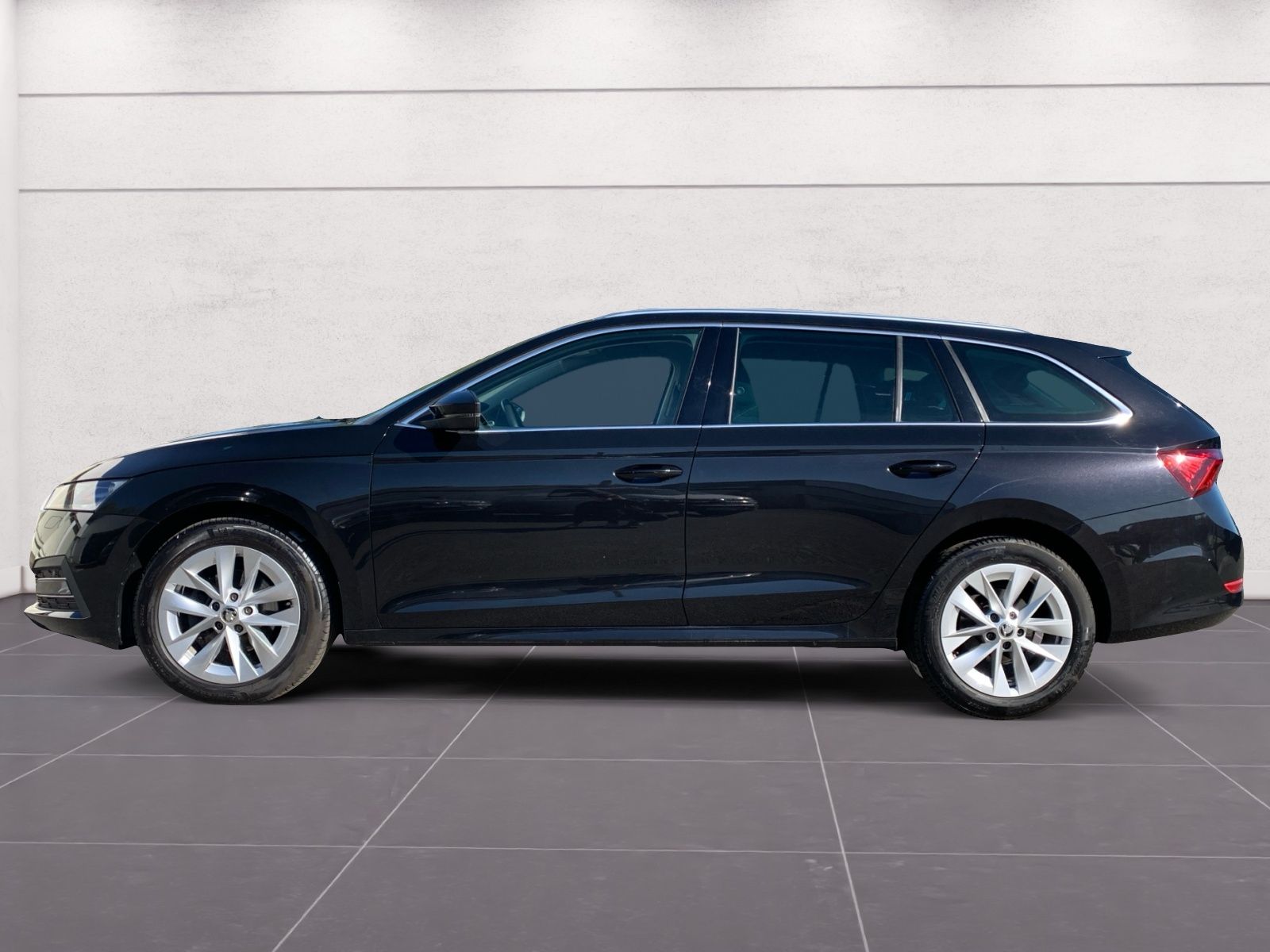Skoda Octavia - Bild 5