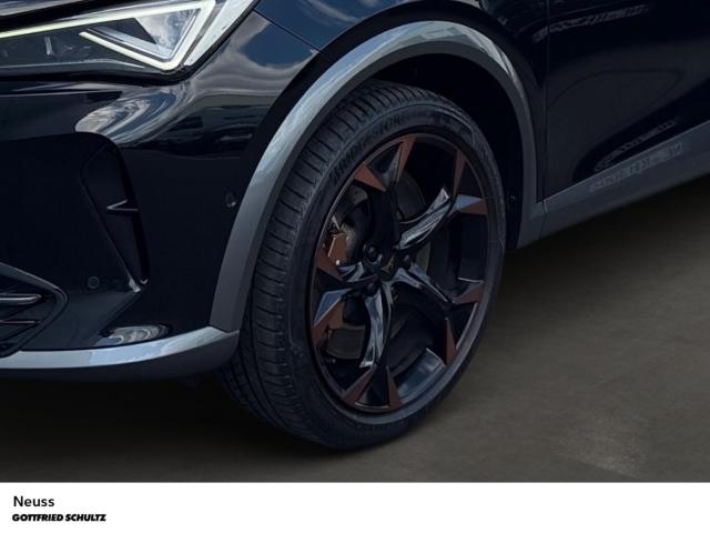Cupra Formentor VZ TSI DSG PANORAMA SITZHEIZUNG FULL-L
