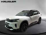 Citroën C5 Aircross PT 1.2 Automatik Sitzheizung Kamera  - Citroën C5 Aircross in München