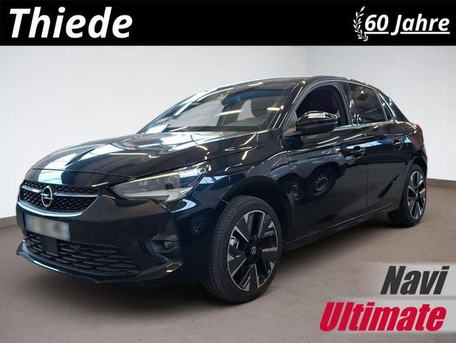 Opel Corsa-e F ULTIMATE 1-PHASIG NAVI/LED/KAMERA/DAB+