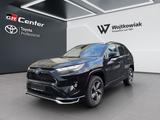Toyota RAV4 Plug-In4X4 Teamplayer*Sofort*Barpreis