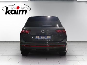 Bild 11 VW Tiguan 2.0 TDI R-Line Black Style 4Motion DSG+