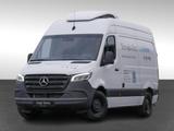 Mercedes-Benz Sprinter 317 CDI Kasten Kühl Hoch LED DISTR KAM - Mercedes-Benz Sprinter Gebrauchtwagen in Mülheim (Ruhr)