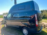 Ford Nugget mit nur 21.000 Km