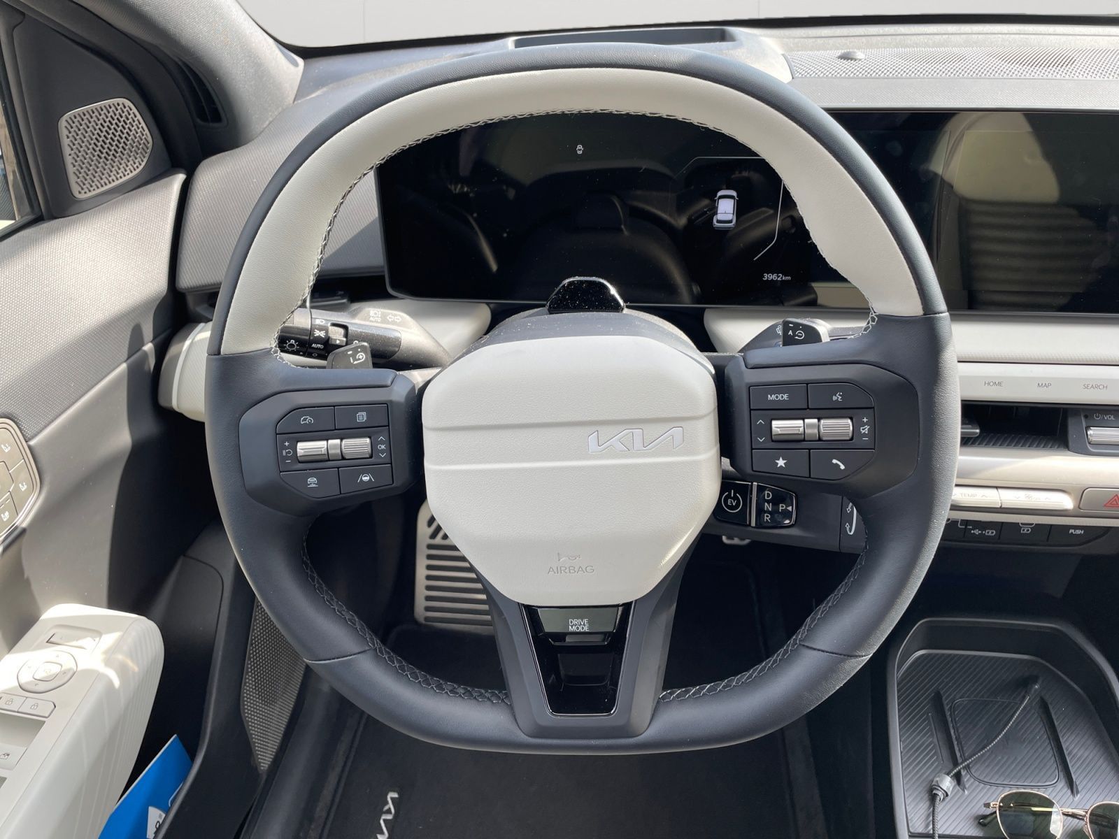 Kia EV4 - Bild 13