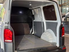 VW T6 Transporter - Ansicht 25