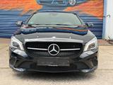 Mercedes-Benz CLA 220 CDI Shooting Brake/Kam/Navi/Night - Mercedes-Benz CLA Shooting Brake Diesel Gebrauchtwagen