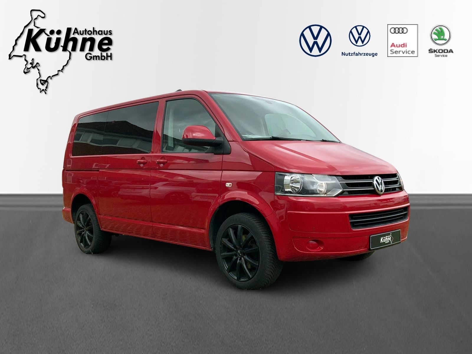 T5 2.0 TDI Caravelle ,AHK, STHZ,PDC.