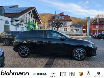 Opel Astra - 7