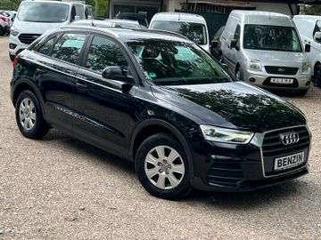 Audi Q3 - 2