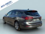 Ford Focus Turnier 1.0 EcoBoost Hybrid Aut. TITANIUM  - Ford Focus Tageszulassungen: Turnier