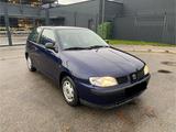 Seat SEAT IBiZA 1.4 benzin  TÜV Bis  06.2026  1... - gebrauchte Seat Ibiza aus dem Jahr 2000