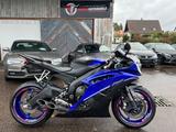 Yamaha YZF R6 RJ15 - YAMAHA YZF R15