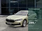 Skoda Superb Selection 1.5 e-TSI mHEV DSG AHK ACC Navi - Skoda Superb Gebrauchtwagen in München