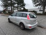 Mazda 5 Lim. 2.0 Exclusive - Mazda Gebrauchtwagen von 2008