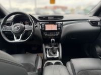 Nissan QASHQAI 1.7 dCi N-Tec Xtronic 4×4  SITZHZG NAVI - Image