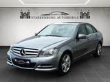 Mercedes-Benz C 200 CDI Avantgarde BlueEfficiency/Navi/Autom. - Mercedes-Benz C 200: Cdi