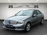 Mercedes-Benz C 200 CDI Avantgarde BlueEfficiency/Navi/Autom. - Mercedes-Benz C 200: Automatik, Cdi