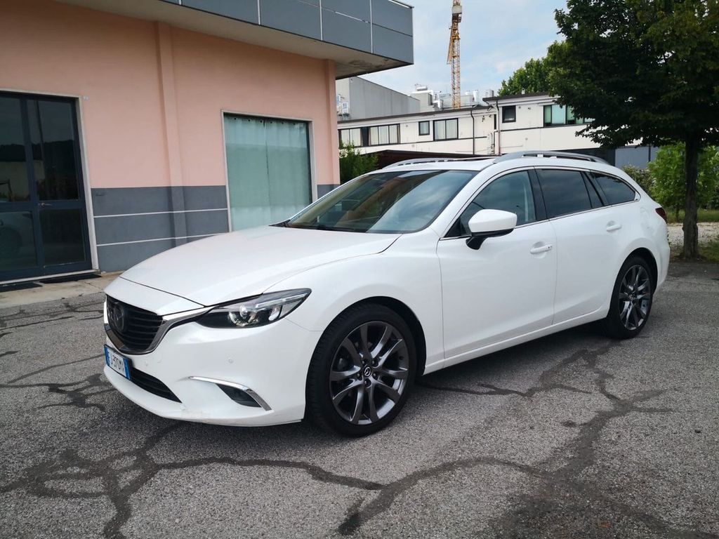 Image of Mazda Other