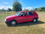 Volkswagen Golf 1.6 CL Europe Oldtimer Originalzustand - Volkswagen Golf: Europe